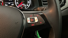 Volkswagen Polo 1.0 TSI 95 SE 5dr Petrol Hatchback